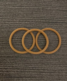  Raw Umber Rings