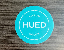  Hued Bracelets Sticker