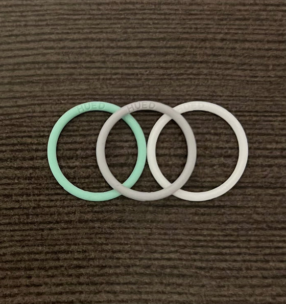 Mint Condition Rings