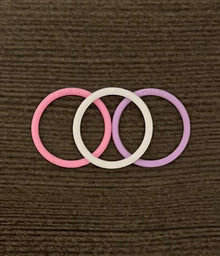  XOXO Rings