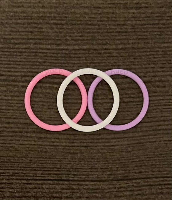 XOXO Rings