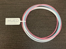  Transgender Pride Flag Bracelets