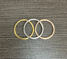  TITANIUM RINGS