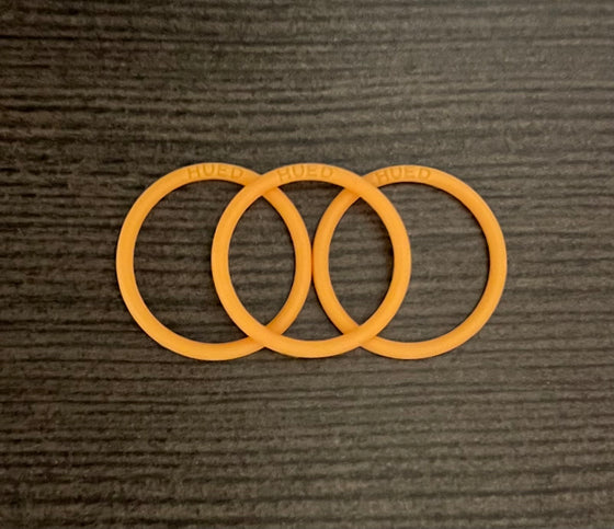 Tangerine Rings