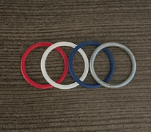  Americana Rings