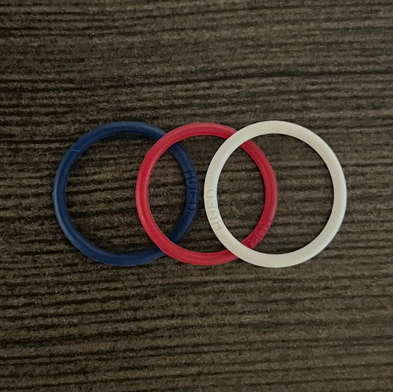 Old Glory Rings