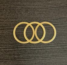  Gold Rings