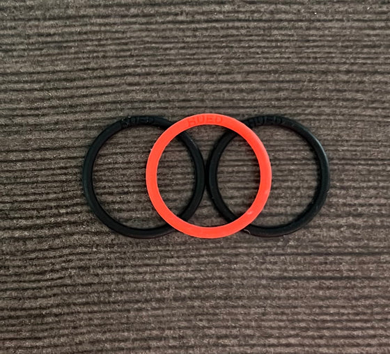 K Tractor Rings