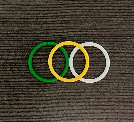 JD Tractor Rings