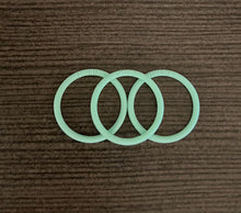  Mint Rings