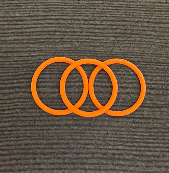 Orange Rings