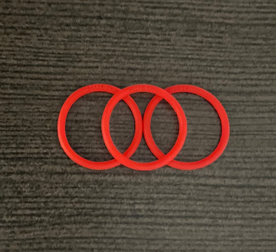 Red Rings