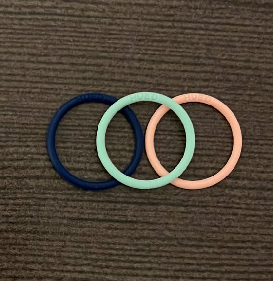 Surf Shack Rings