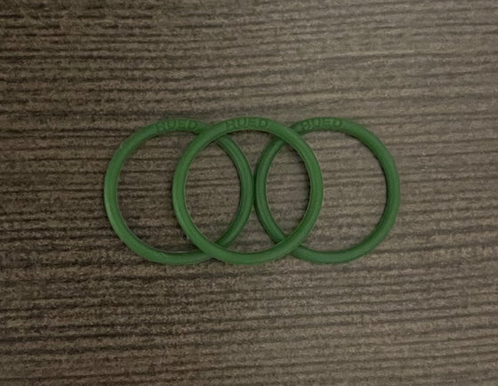 Chive Rings