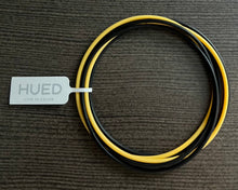  Thin Yellow Line - Security Guard Bracelets