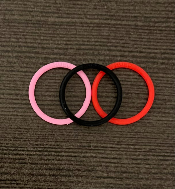 Not Compatible Rings