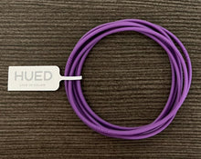  Electric Purple Bracelets