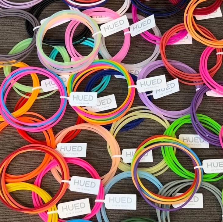 Make Your Own Jelly Bracelet Bundle - 5.5